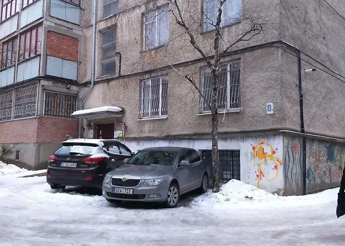 Chisinau Romana Street