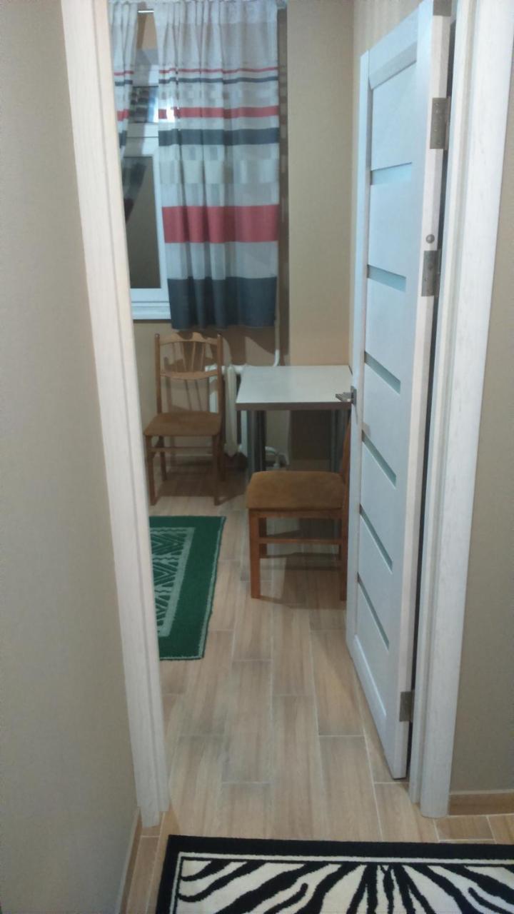 Romana Street Apartment