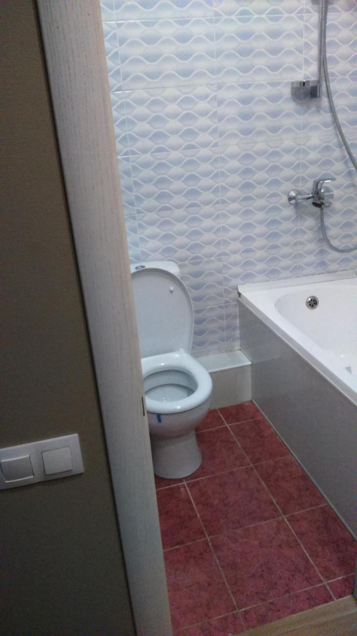 Apartment Romana Street Kischinau