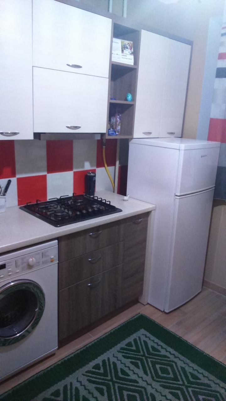 Apartment Romana Street Kischinau