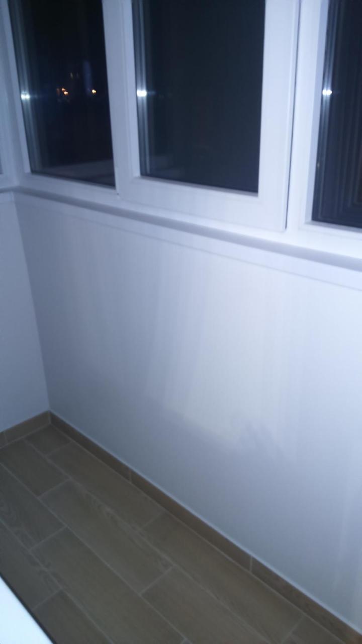 Romana Street Apartment