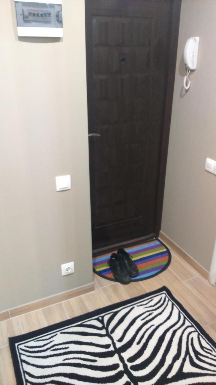 Apartment Romana Street *