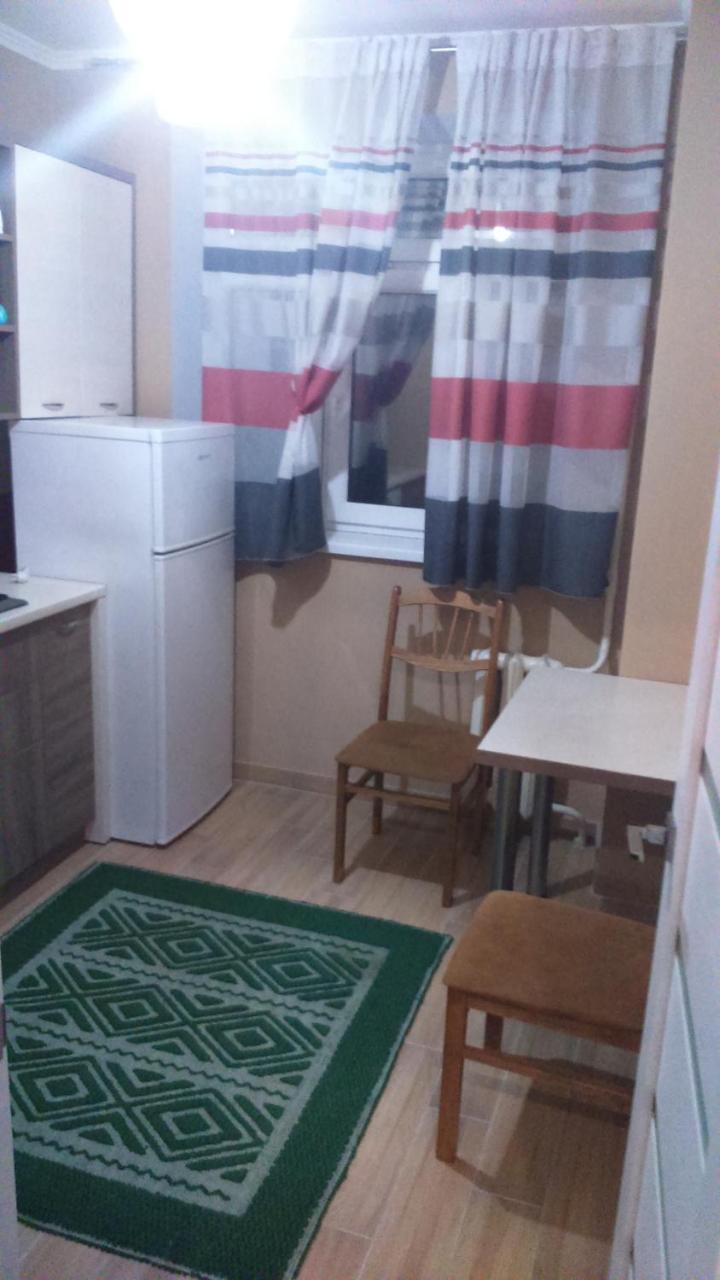 Apartment Romana Street *