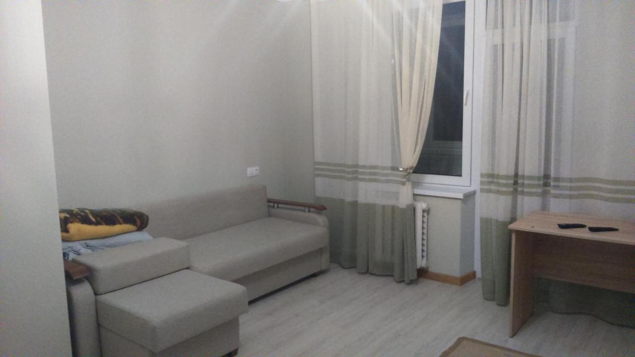 Romana Street Apartment *